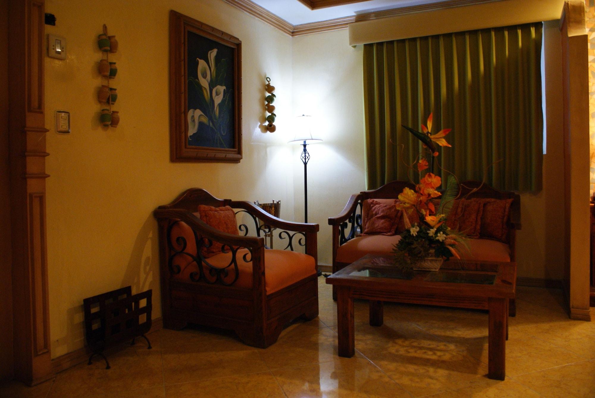Suites Flamboyanes Mérida Esterno foto