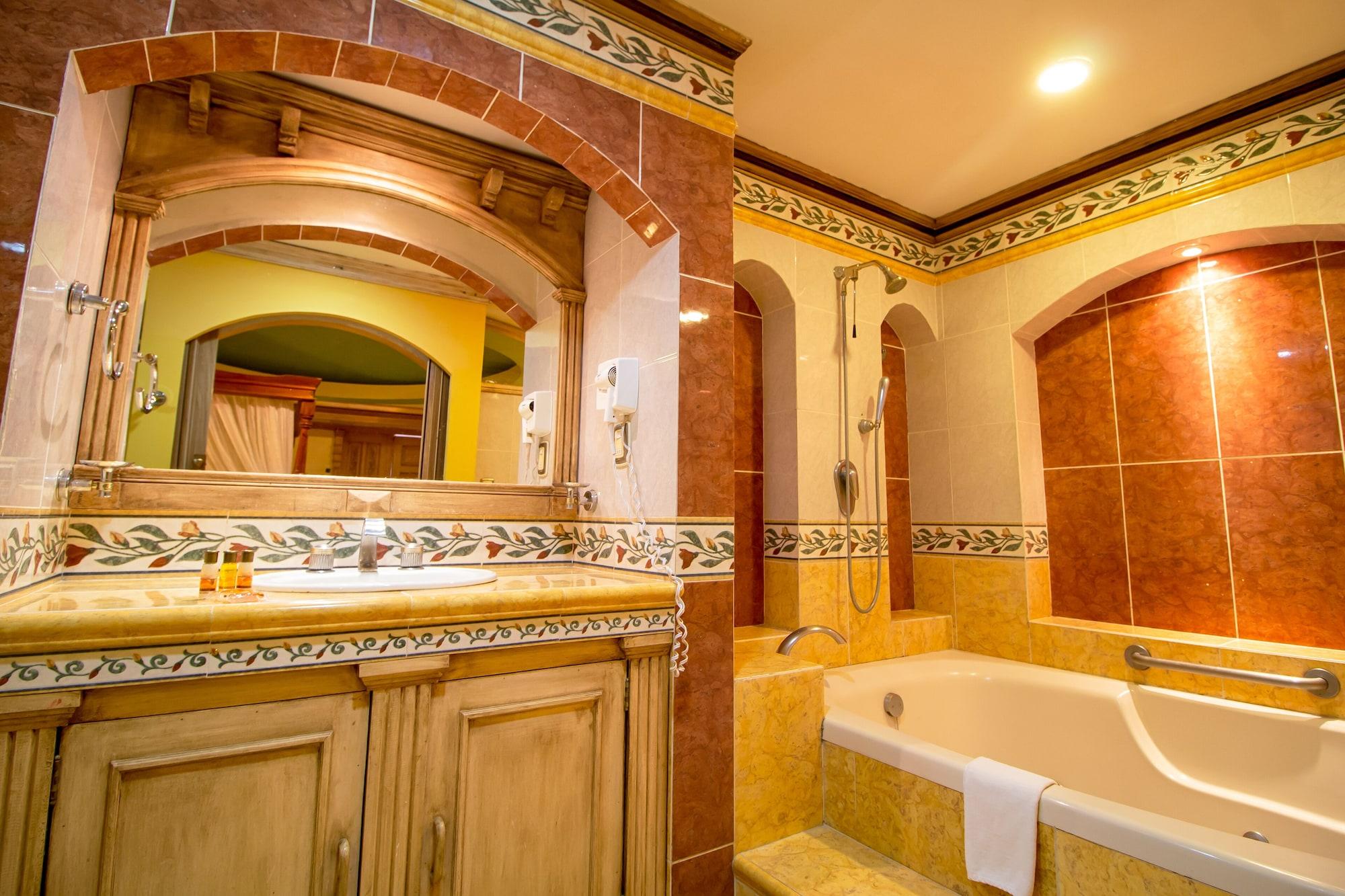 Suites Flamboyanes Mérida Esterno foto