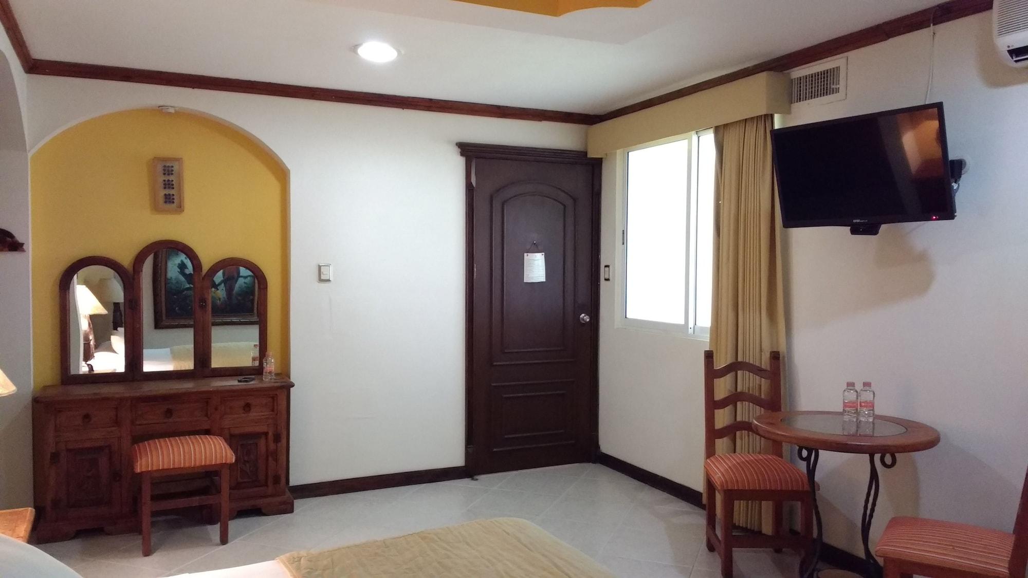Suites Flamboyanes Mérida Esterno foto