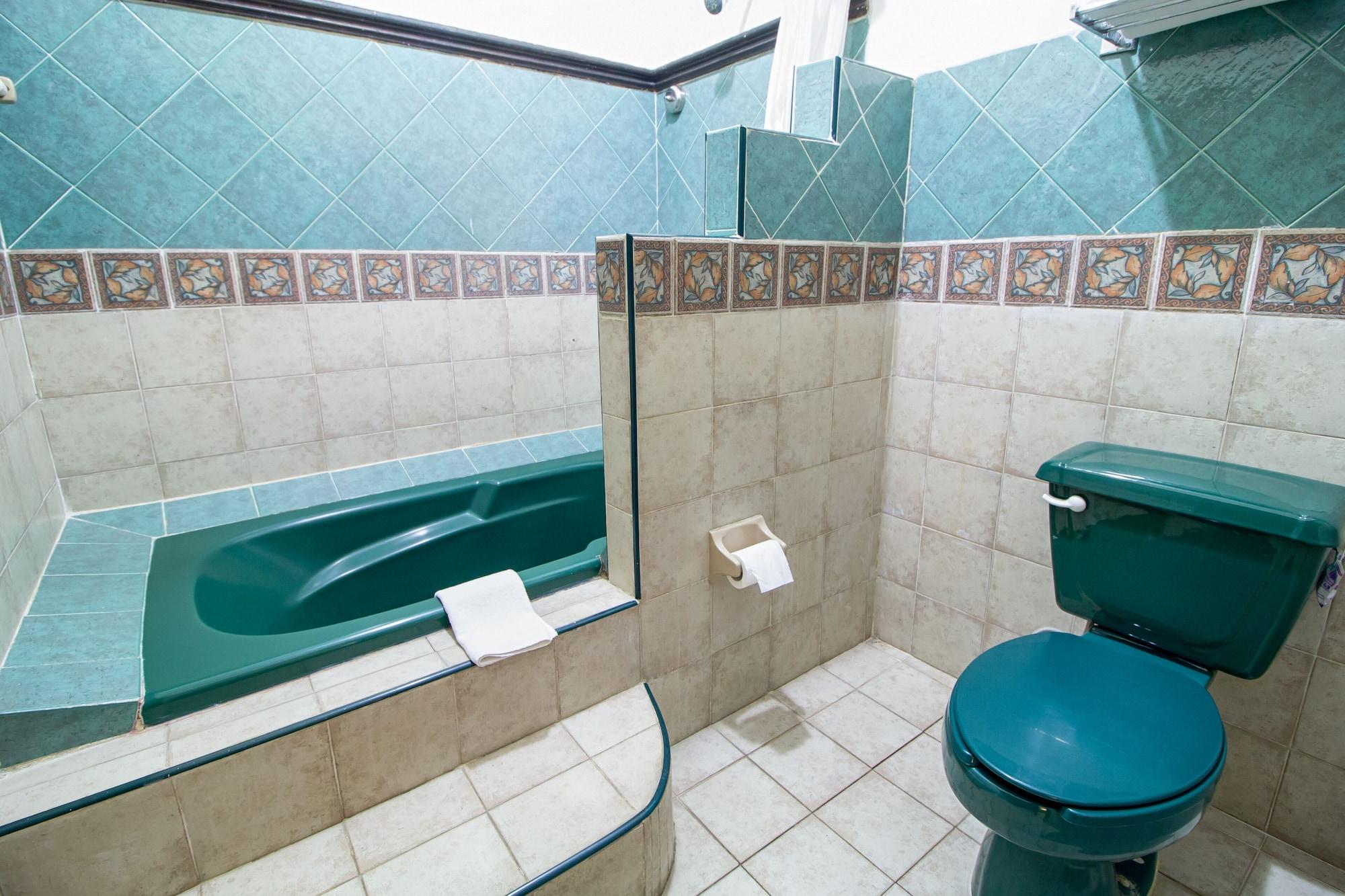 Suites Flamboyanes Mérida Esterno foto