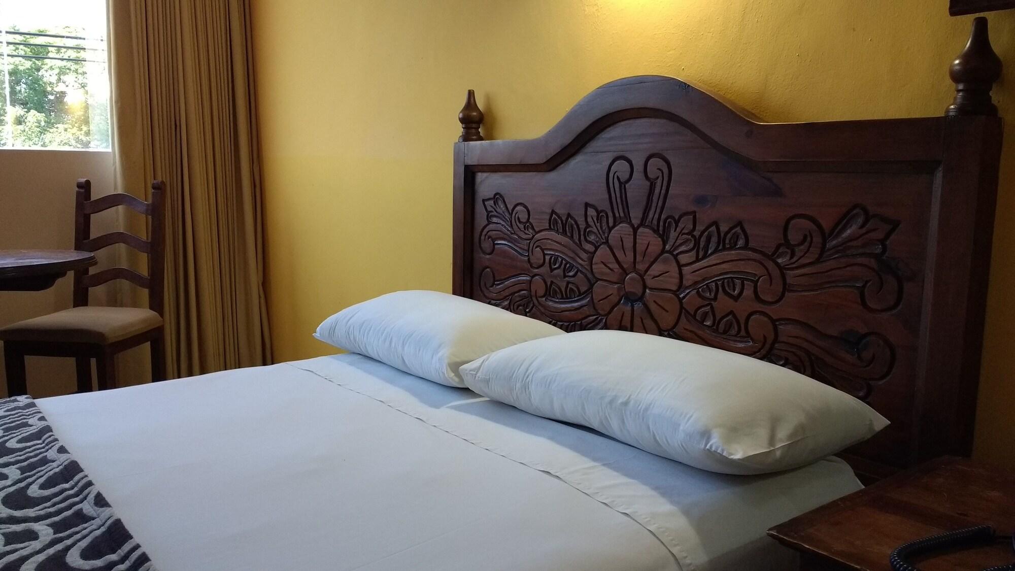 Suites Flamboyanes Mérida Esterno foto