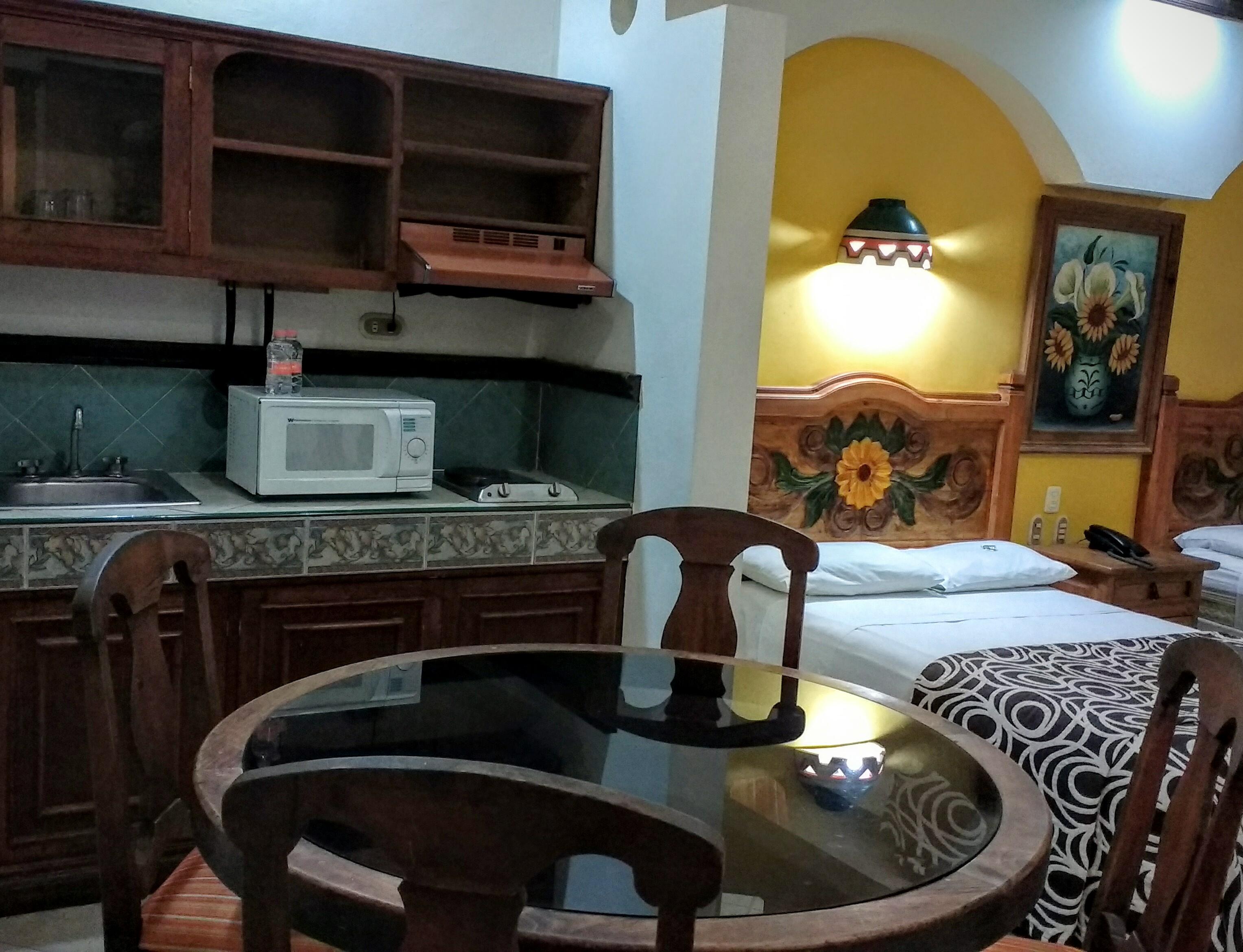 Suites Flamboyanes Mérida Esterno foto