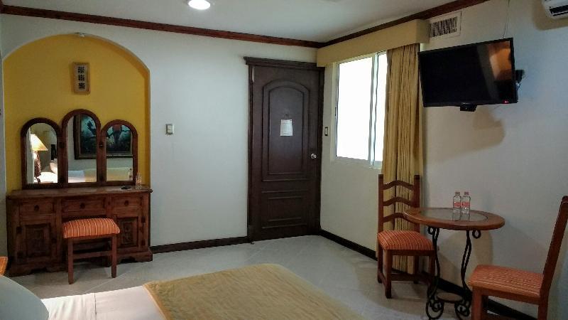 Suites Flamboyanes Mérida Esterno foto